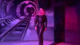 Chanel O'Conor - Chanel-o-ween