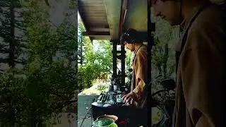 Truncate Takeover DJ Contest 2025: Jeronimo Watson