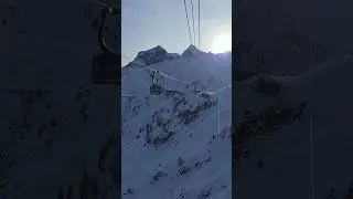 #kaprun #kitzsteinhorn #austria