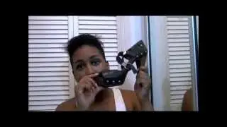 What heels are good for flat feet?