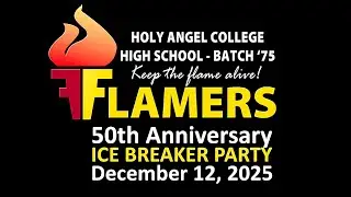 Ice Breaker Video