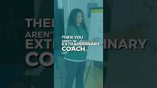 Understand This Distinction Before Choosing A Coach