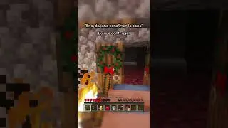 Mecanismo de defensa? 😭 #minecraft #memes #yosoydelos7mil