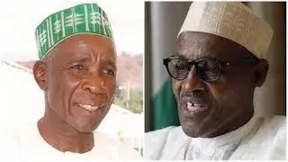 The shocker to come will surprise APC - Galadima