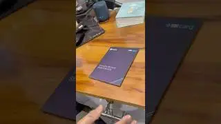 SBI Select Black Credit Card Reveal 🔥 What&rsquo;s Inside