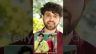Mohit Parmar Excited About The Re-release Of Film Andaz Apna Apna | Exclusive