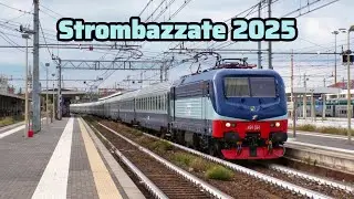 Le migliori strombazzate del 2025