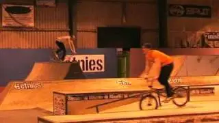ramp city