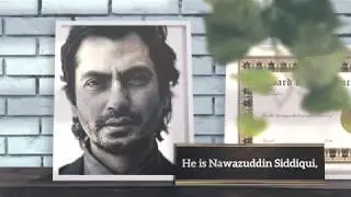 Nawazuddin Siddiqui's growth mindset improves his mastery in acting