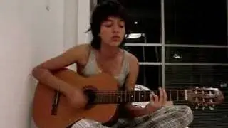 Lorena Chaves - Cores