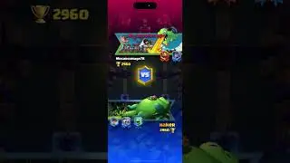 #clashroyale sorry ale nagranie się przerwało