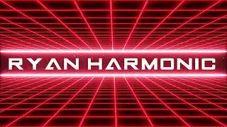 UK Hardcore / Happy Hardcore Mix December 2024 uplifting tracks - Ryan Harmonic - Merry Christmas!