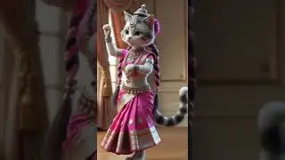 #aiphotography #cute #shortvideos #mooner #funny #ai #aiinspired  #virtualrealism #futureofcreation