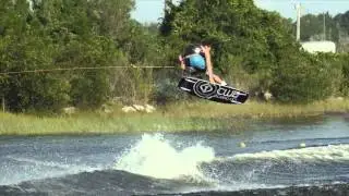 We Know Wakeboarding Video.mp4