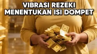 Rahasia Hukum Semesta dalam Psikologi Uang, POLA SEMESTA