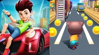 Kicko & Super Speedo VS Cat Runner Game 2026 Gameplay Android,iOS
