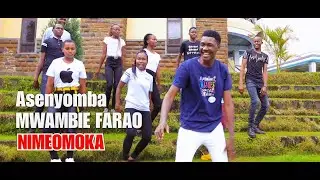 ASE ENYOMBA | SALMAN METOBO FT MONICA NJERI | (Skiza SMS 9863780 go 811) MWAMBIE FARAO NIMEOMOKA