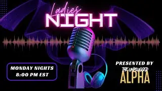 Ladies Night - Suck Less - Educated Women - Marry a Rich A$$hole