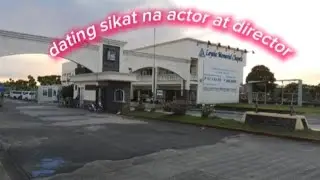 dating sikat na actor at director