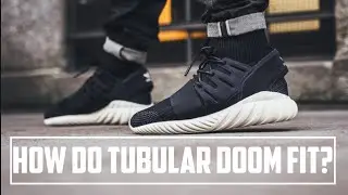 Tubular Doom: On Foot + How Do They Fit?