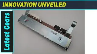 Печатающая головка Intremec PX6i: идеальная замена для четких штрихкодов