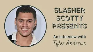 Tyler Joseph Andrews Interview