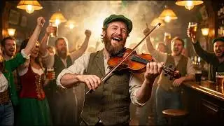 The Celtic Rock Anthem That Will Ignite Your Irish Soul Tonight