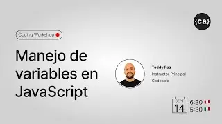 Coding Workshop