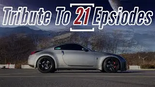 Building & Restoring A Nissan 350z In 10 Minutes! & It's Just The Beginning...