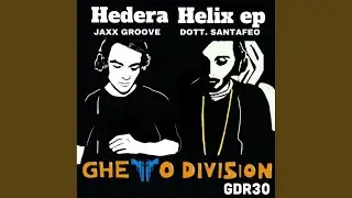 Edera (Jaxx Groove Remix)