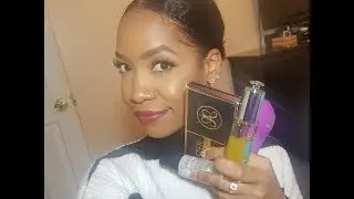 Best beauty products of 2017!