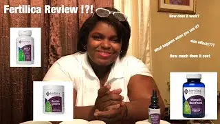 Renewing Your Liver, Uterus, and Vagina | Fertilica Review | Whats Up Amenta