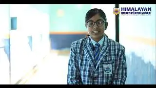 HIMALAYAN INTERNATIONAL SCHOOL PARSA SARAN