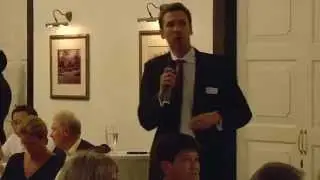 Sumatran Tiger Tales - FFI Singapore Conservation Circle Event