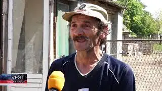 Tezak zivot Dragana Beskucnika