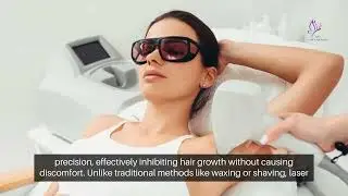Unlock Smooth Skin: Pain-Free Laser Hair Removal Plano, Tx Revealed!