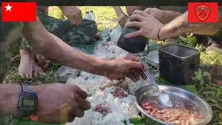 People's Defence Force The Battalion (3) Tamu,Sagain Division,Myanmar ရင်း (၃) စစ်သည် အောင်ပွဲချီ💪