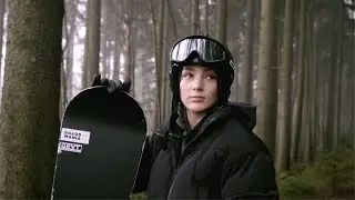 Maturitní video 4CR 2023 - Češi na horách