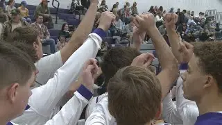 Strasburg defeats Page County in first round of Ram Hardwood Classic