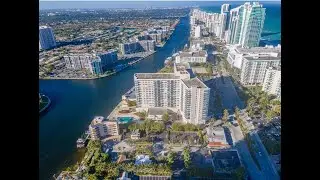 3800 S Ocean Dr