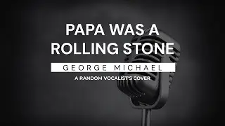 Papa Was A Rolling - Stone Take 1