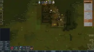 Rimworld 1.0 Launch Day Livestream