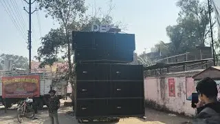 Dj Dev Audio Professional  ll Sounds Check ✅  ✅...