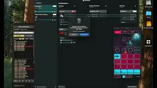 Using Loopback 2 with Koala and my desktop plugins to record music