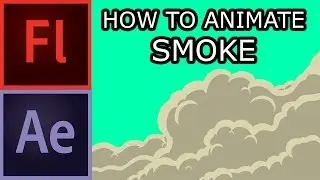 Elemental Animation 010   How to Animate Smoke