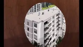 Urban Tranquility: An Architectural Soundscape for High Density Cities