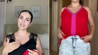 SHEWIN Affordable Fashion TRY ON HAUL😻