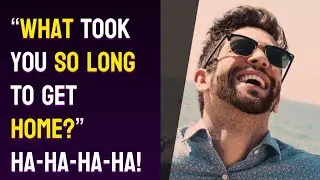 My New Wife Cheated ON OUR HONEYMOON So I Ghosted Her and Took All Our Stuff (cheating revenge)