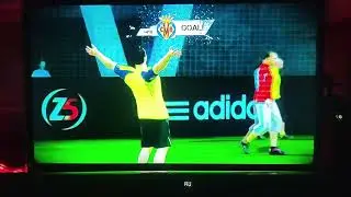 Its Time To Play Some FIFA Street (On PS3) S03 Epi 415