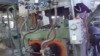 PVC Leather  Production